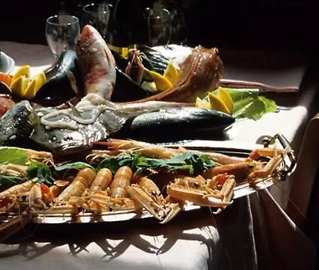 Muflone Dependance * Porto Santo Stefano (Grosseto)
