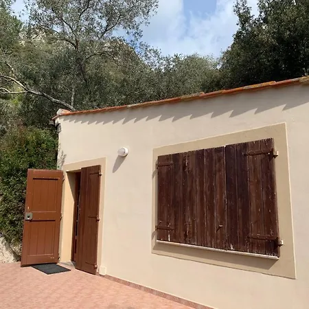 Muflone Dependance Holiday home Porto Santo Stefano (Grosseto)