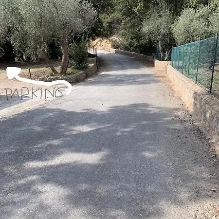 Holiday home Muflone Dependance Porto Santo Stefano (Grosseto)