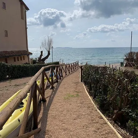 Muflone Dependance Holiday home