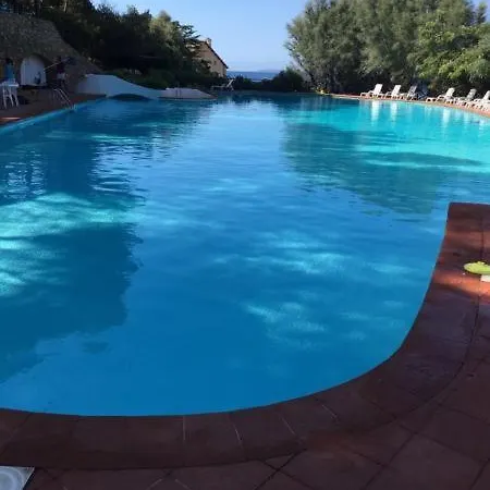 Muflone Dependance * Porto Santo Stefano (Grosseto)