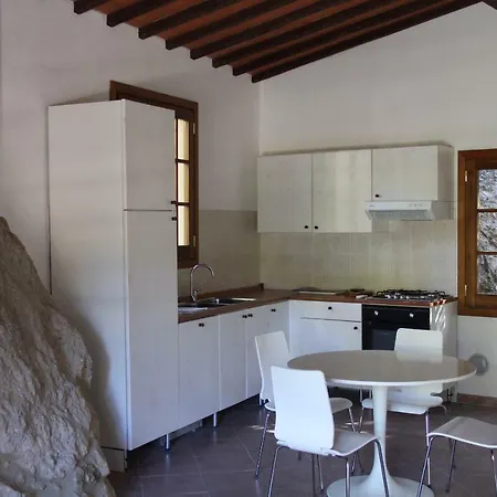 Muflone Dependance * Porto Santo Stefano (Grosseto)