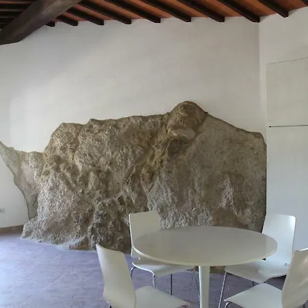 Muflone Dependance * Porto Santo Stefano (Grosseto)