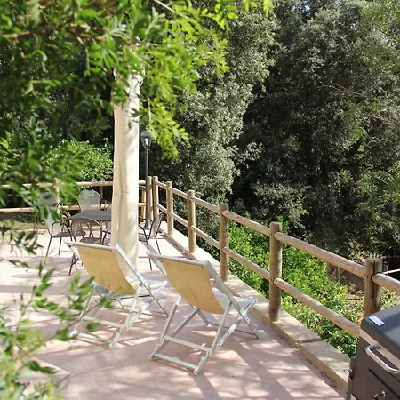 Muflone Dependance Porto Santo Stefano (Grosseto)
