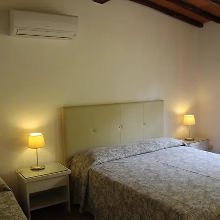 Muflone Dependance * Porto Santo Stefano (Grosseto)